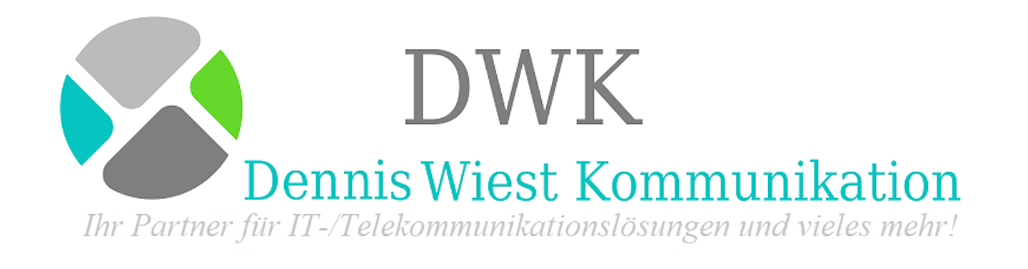 DWK – Dennis Wiest Kommunikation